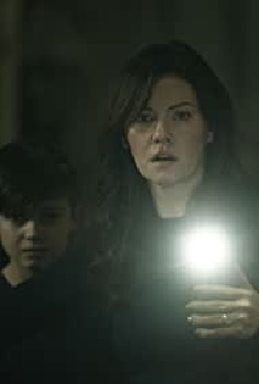 Poster for The Cellar